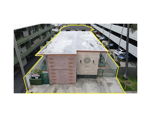 283 Wai Nani Way, Honolulu, HI 96815