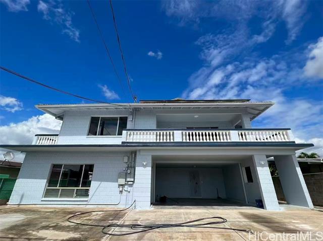 99-128 Kalaloa Street, Aiea, HI 96701