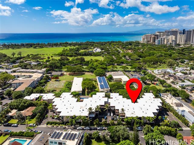 New Condo for sale in Diamond Head, $535,000