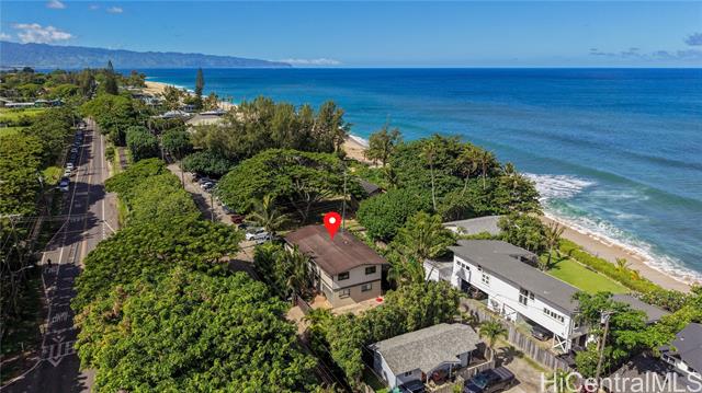 59-329 Ke Nui Road, Haleiwa, HI 96712