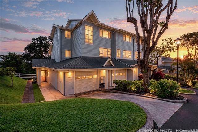 1337 Moanalualani Way, 11A, Honolulu, HI 96819