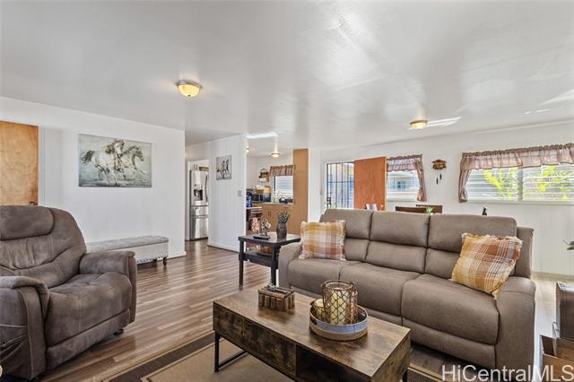 New Single Family Home for sale in Pearl City, $870,000