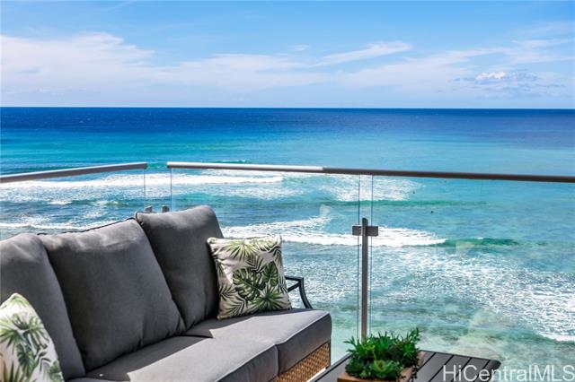 3003 Kalakaua Avenue, 9B, Honolulu, HI 96815