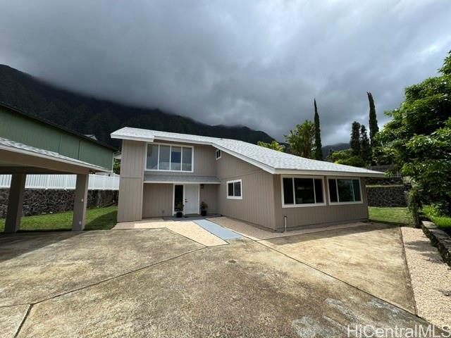 New Single Family Home for sale in Kaneohe, $1,499,000