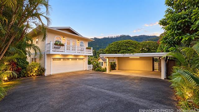 New Multi-Family for sale in Metro Honolulu, $3,390,000