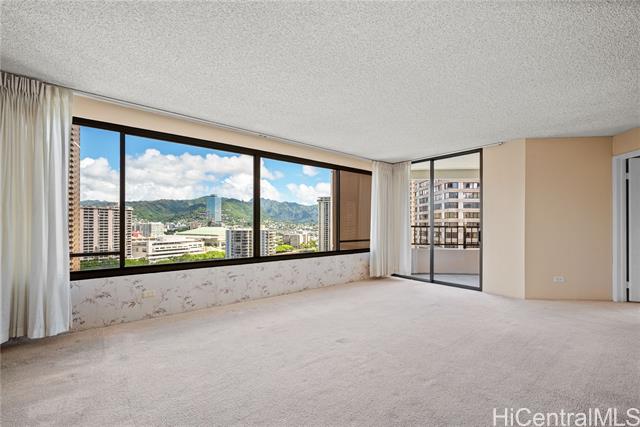 1778 Ala Moana Boulevard, 1906, Honolulu, HI 96815