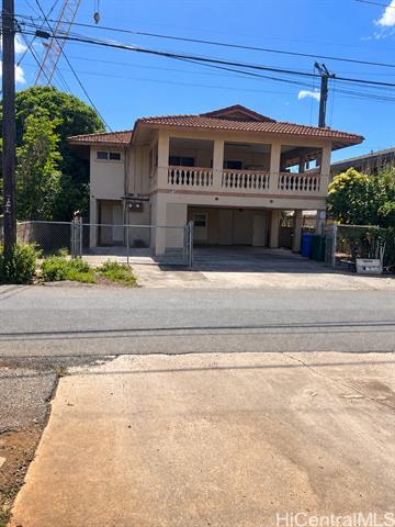 1931 Eluwene Street, Honolulu, HI 96819