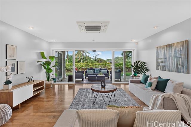New Single Family Home for sale in Kailua, $1,829,000