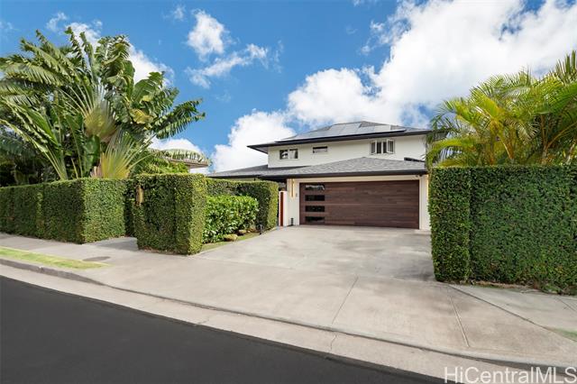 4619 Moho Street, Honolulu, HI 96816