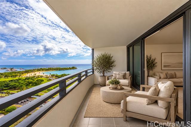 New Condo for sale in Metro Honolulu, $1,068,000