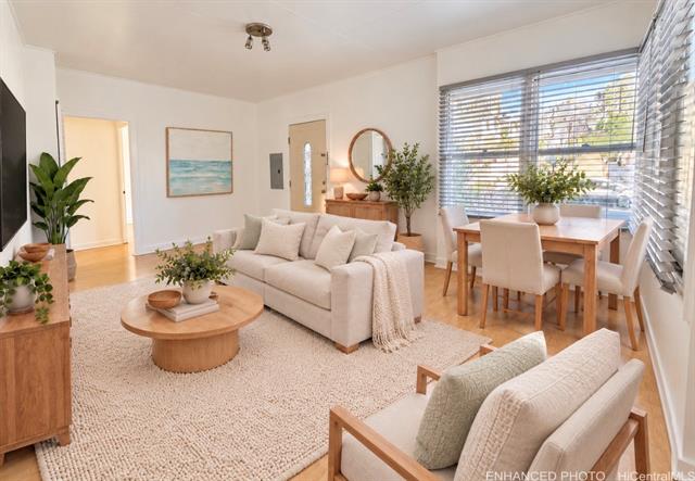 New Single Family Home for sale in Metro Honolulu, $750,000