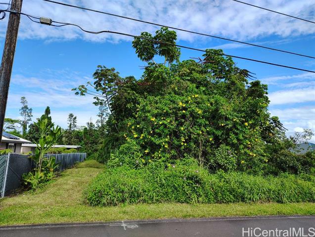16-2079 Gardenia Drive, Pahoa, HI 96778