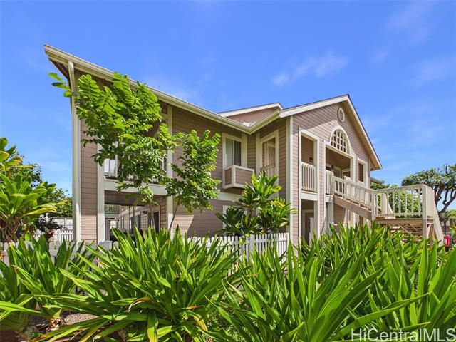 New Condo for sale in Waipahu, $550,000