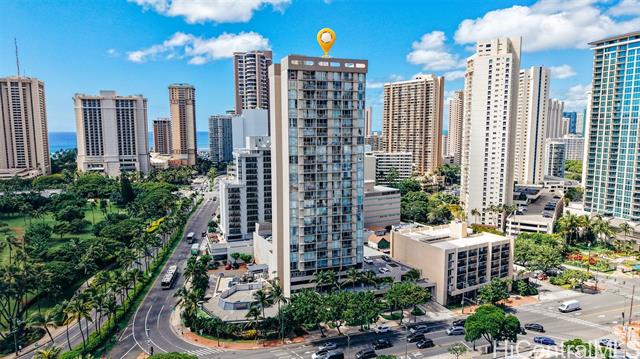 New Condo for sale in Metro Honolulu, $349,000
