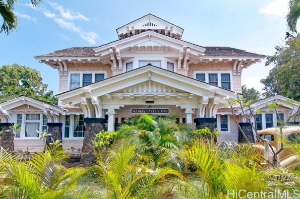 New Single Family Home for sale in Metro Honolulu, $4,299,000