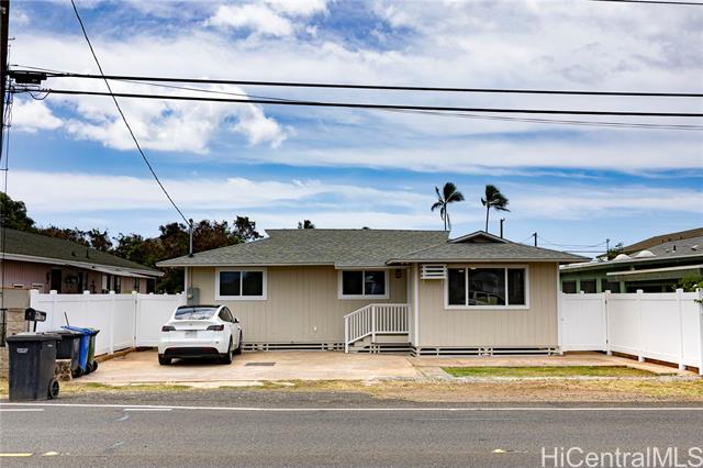 New Single Family Home for sale in Ewa Plain, $1,150,000