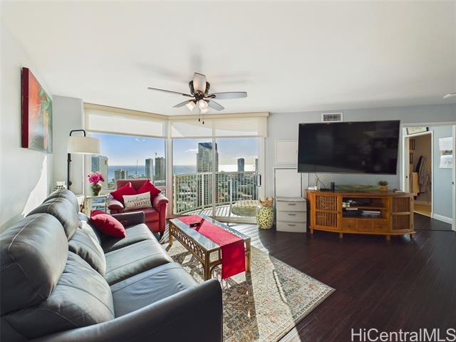 New Condo for sale in Metro Honolulu, $625,000