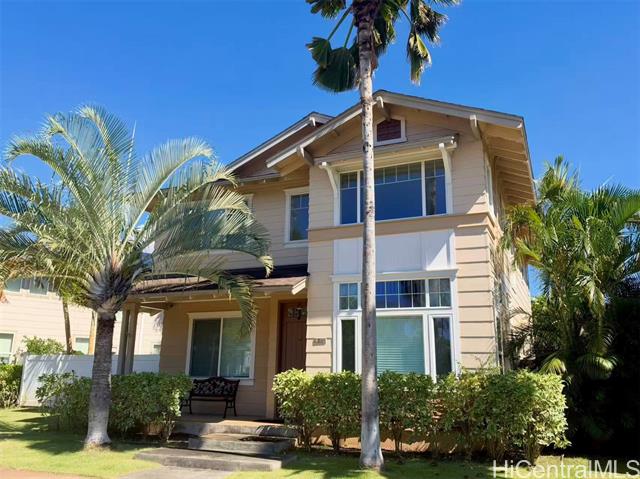 New Single Family Home for sale in Ewa Plain, $1,099,900
