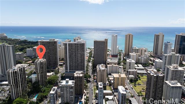 New Condo for sale in Metro Honolulu, $399,999