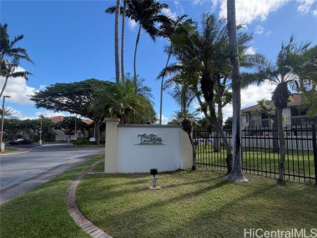 91-1097 Namahoe Street, 4C, Kapolei, HI 96707