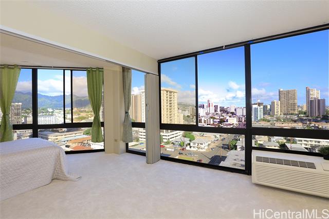 747 Wiliwili Street, 1204, Honolulu, HI 96826