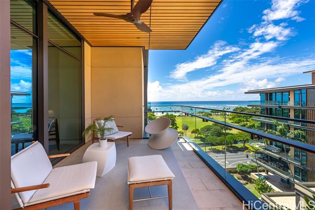 New Condo for sale in Metro Honolulu, $4,680,000