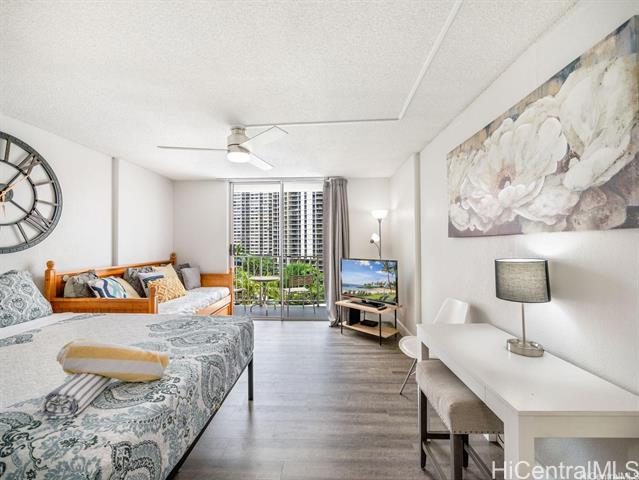 New Condo for sale in Metro Honolulu, $110,000