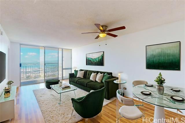 98-099 Uao Place, 2208, Aiea, HI 96701