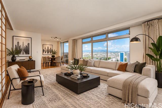 1515 Nuuanu Avenue, 2350, Honolulu, HI 96817