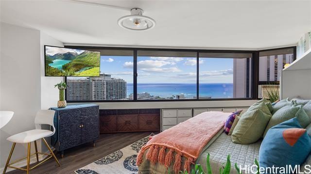 1700 Ala Moana Boulevard, 3003, Honolulu, HI 96815