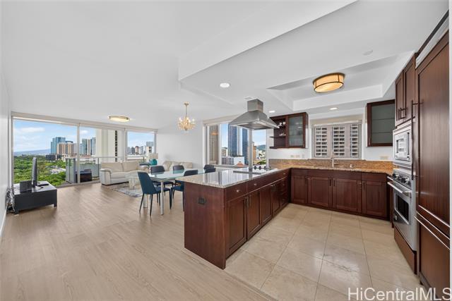 1551 Ala Wai Boulevard, 1201, Honolulu, HI 96815