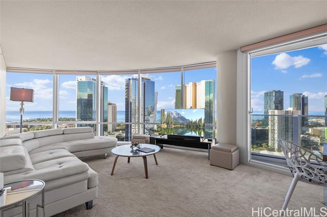 1288 Kapiolani Boulevard, I2908, Honolulu, HI 96814