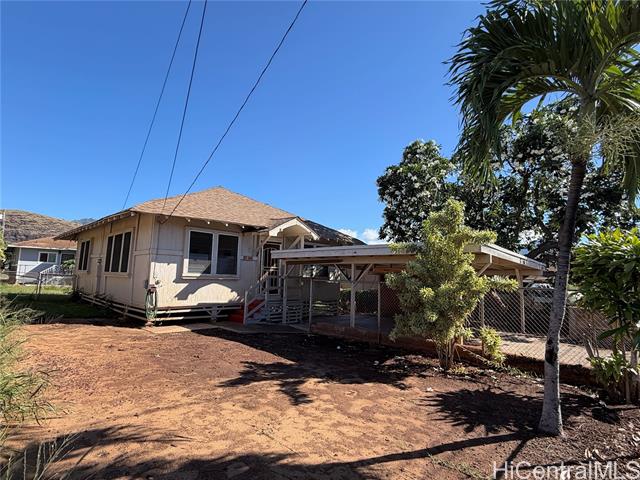 New Single Family Home for sale in Leeward, $475,000