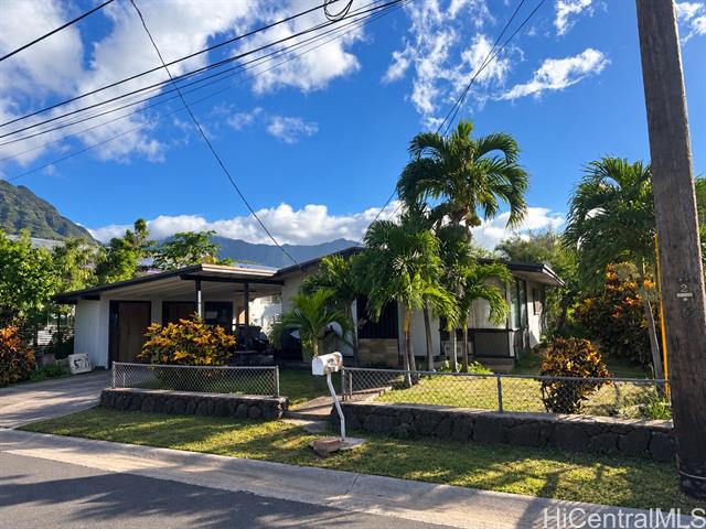 New Single Family Home for sale in Leeward, $390,000
