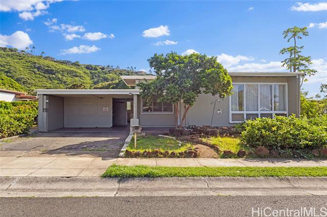 161 Hind Drive, Honolulu, HI 96821