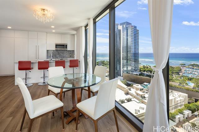 New Condo for sale in Metro Honolulu, $1,390,000