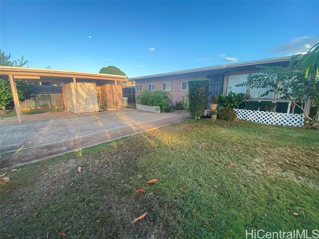 91-568 Pohakupuna Road, Ewa Beach, HI 96706