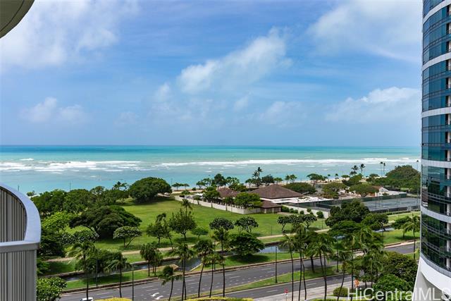 1350 Ala Moana Boulevard, 1411, Honolulu, HI 96814