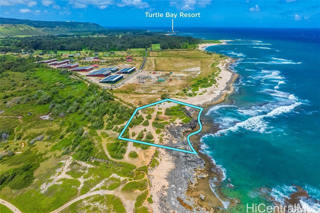 LOT A2 Kamehameha Highway, Kahuku, HI 96731