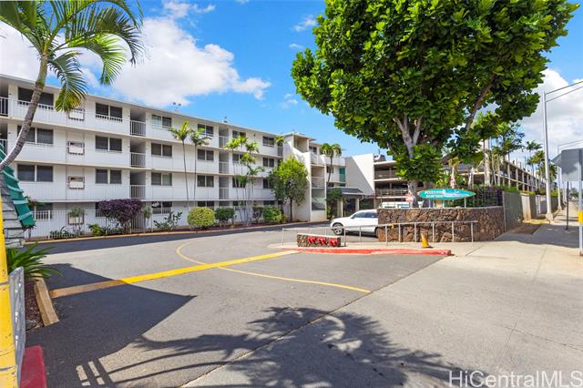 85-175 Farrington Highway, PKG STALL C-69, Waianae, HI 96792