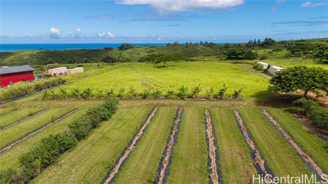 New Vacant Land for sale in North Shore, $1,399,000