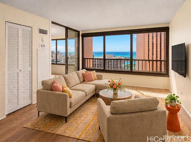 New Condo for sale in Metro Honolulu, $459,000
