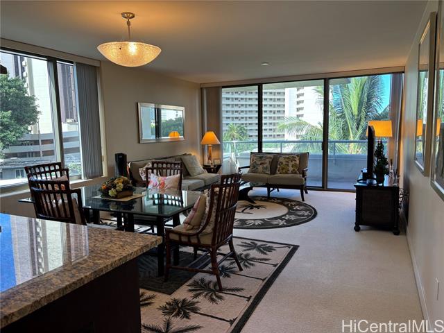 1551 Ala Wai Boulevard, 406, Honolulu, HI 96815