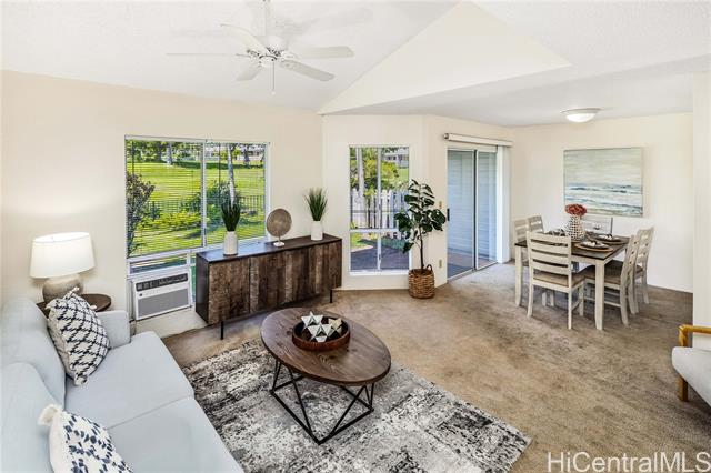 94-816 Lumiauau Street, FF103, Waipahu, HI 96797