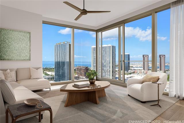 New Condo for sale in Metro Honolulu, $871,000