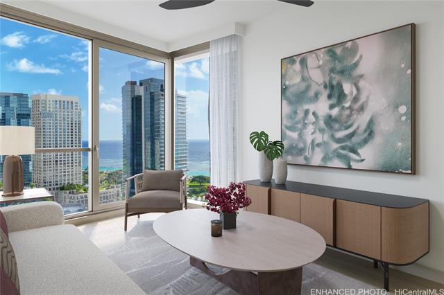 423 Ward Avenue, 1806, Honolulu, HI 96814