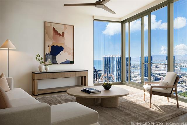 New Condo for sale in Metro Honolulu, $2,171,000