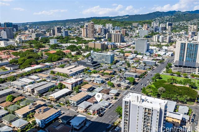 730 Piikoi Street, Honolulu, HI 96814