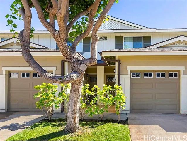 92-1524 Aliinui Drive, 2403, Kapolei, HI 96707
