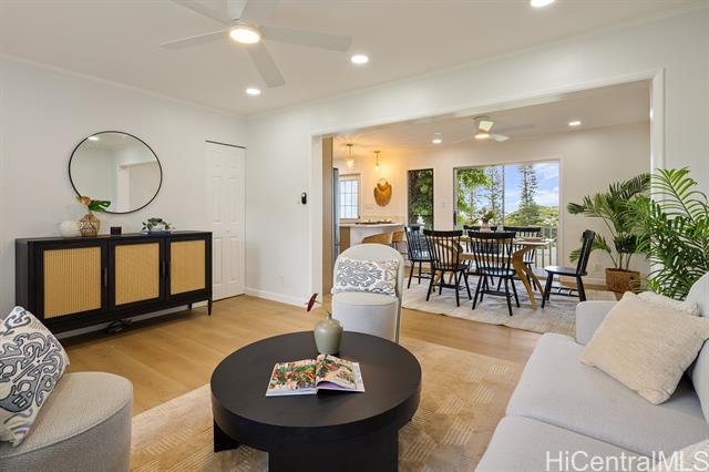 98-835 Kaonohi Street, 36, Aiea, HI 96701